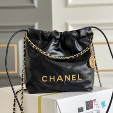 Chanel Satchel Bags